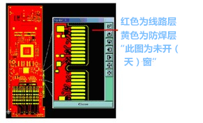 請問金手指是否以“開天窗”方式制作？-深圳宏力捷