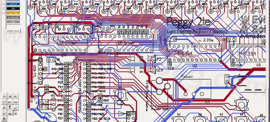 近年來(lái)印刷電路板電腦輔助設(shè)計(jì)(PCB CAD)軟體世界非?；钴S，以致于很容易就跟不上所有相關(guān)工具供應(yīng)商及其產(chǎn)品的發(fā)展步伐；特別是較低階產(chǎn)品也能夠提供許多新的選擇，包括不少免費(fèi)的工具。以下讓我們一起來(lái)看看這些免費(fèi)工具，你會(huì)發(fā)現(xiàn)免費(fèi)不再意味著不值錢。