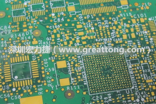 當(dāng)所有零件的參考位置印刷從電路板上取消會發(fā)生什么事？