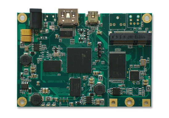SMT表面貼裝技術(shù)能給PCBA加工加速嗎？