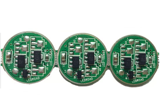 PCB拼板打樣有哪些好處？