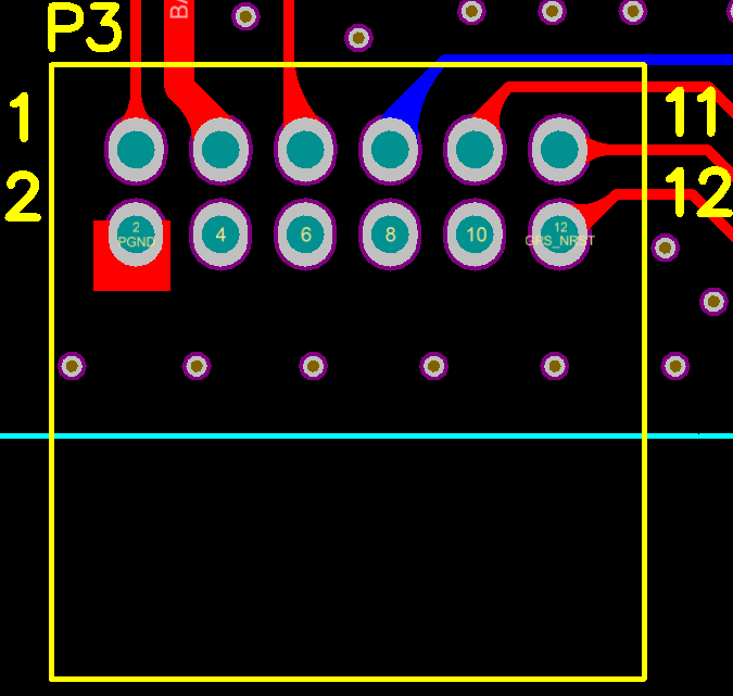 PCB設(shè)計如何做好絲印設(shè)計？