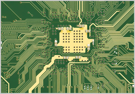 PCB設計要點有哪些？