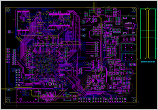 PCB設(shè)計外包需要準備哪些資料給PCB設(shè)計公司呢？