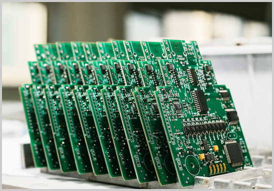 PCB電路板打樣哪里可以做？