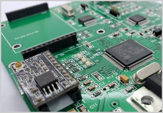 PCB電路板抄板公司是如何實(shí)現(xiàn)PCB抄板的？