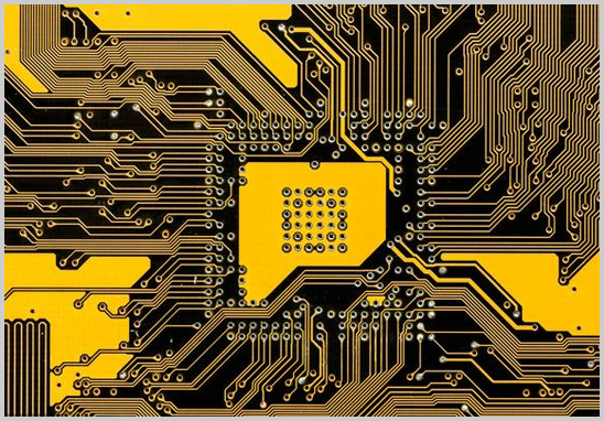PCB設(shè)計中的走線寬度計算、布局及影響因素