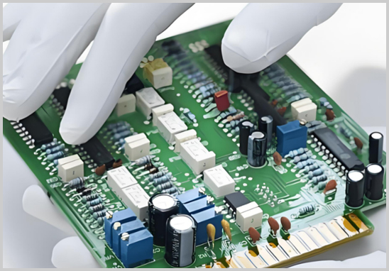 PCB抄板打樣如何確保成功率？